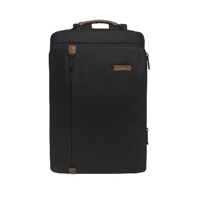 Рюкзак TORBER VECTOR с отделением для ноутбука 15,6", нейлон, 42 х 30 x 13 см