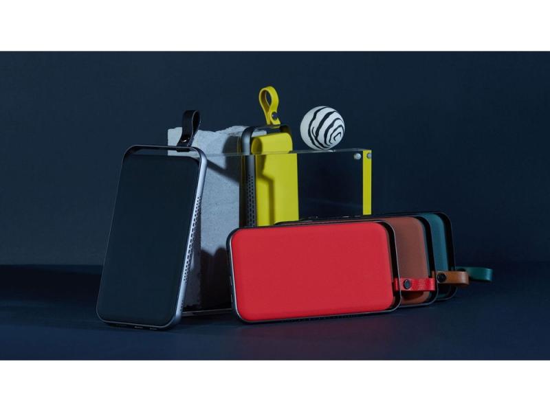 Внешний аккумулятор NEO Electron, 10000 mAh