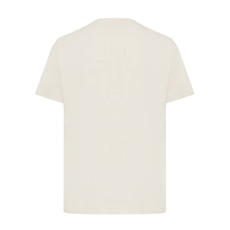 Футболка Iqoniq Sierra из переработанного хлопка, унисекс, 160 г/м²