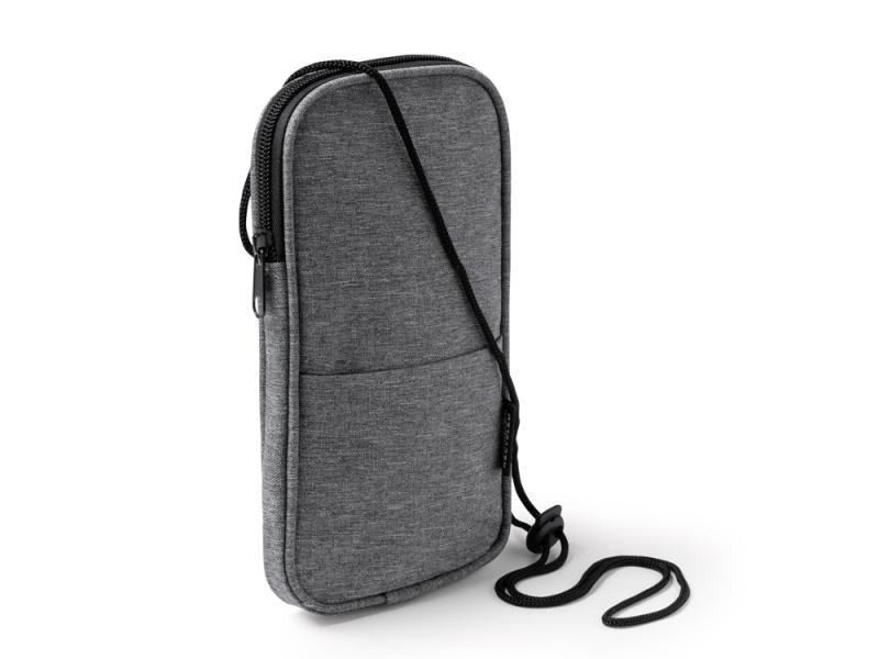 Сумка-чехол для телефона Suiper из переработанного пластика