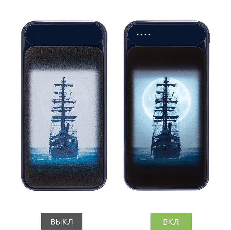 Внешний аккумулятор Starlight Plus NEO 10000 mAh