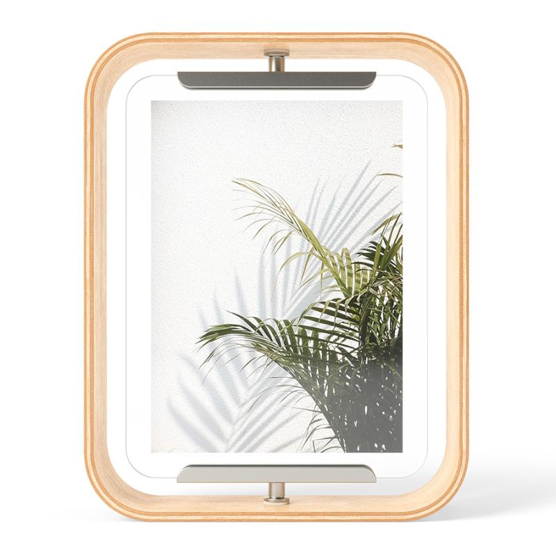 Фоторамка двухсторонняя bellwood, 19х24