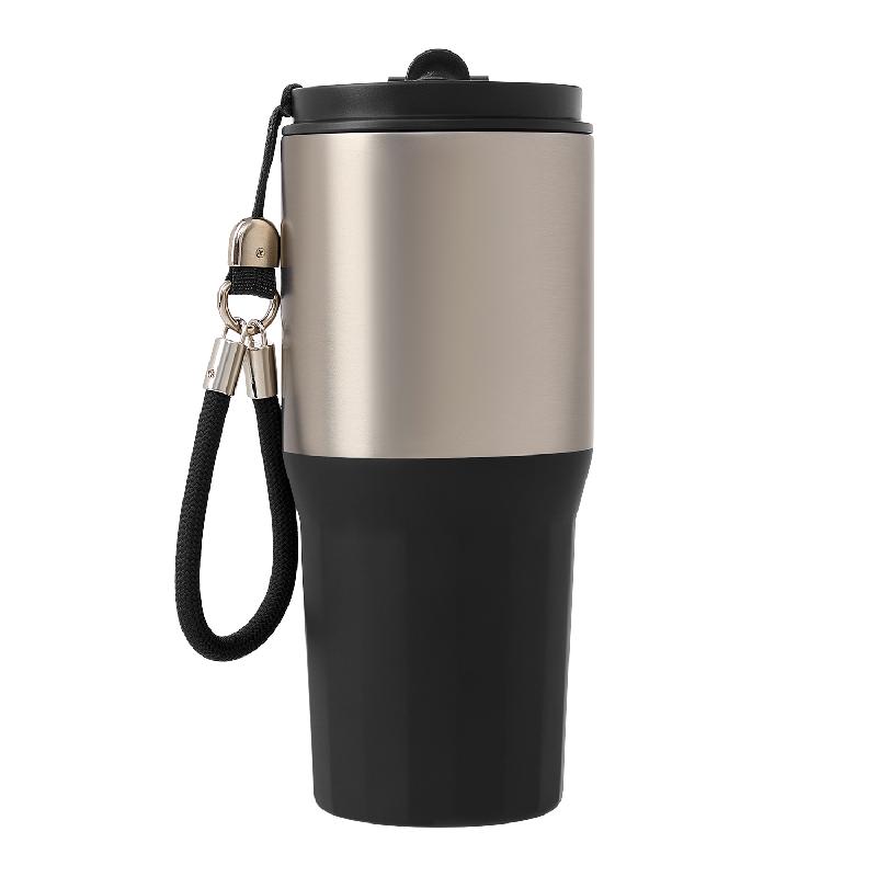 Термокружка вакуумная Авеню (Avenue)