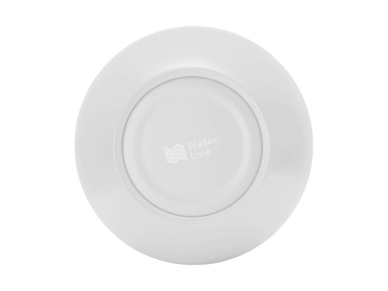 Вакуумная термокружка Sense, непротекаемая крышка, крафтовая упаковка