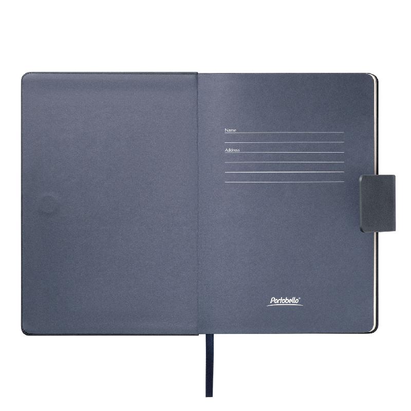 Ежедневник Риц (Ritz) недатированный, твердая обложка