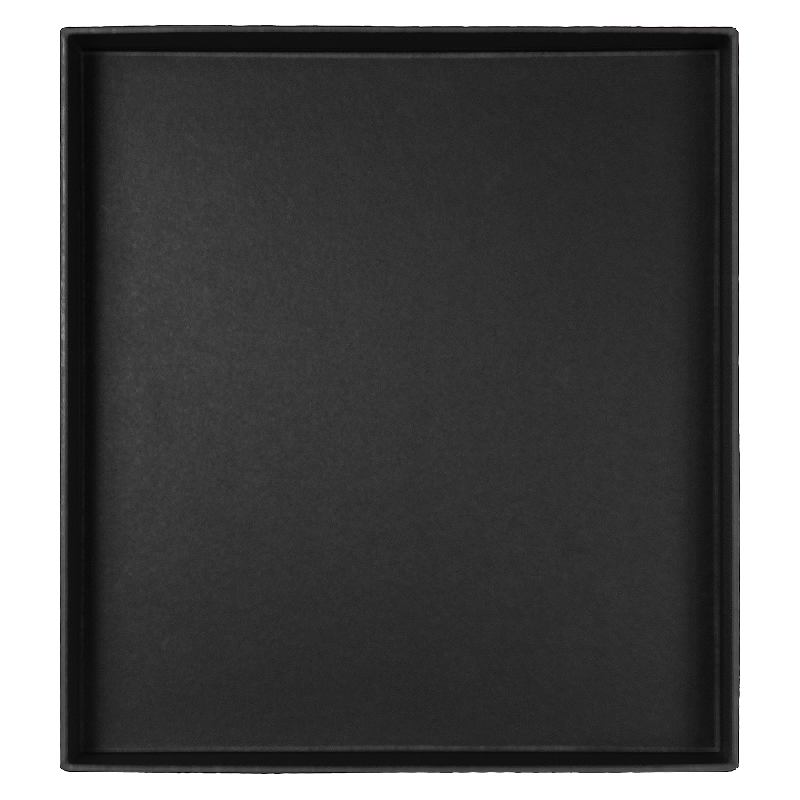 Коробка подарочная, размер  203*220*30 мм,  Solution Gift Soft Touch для ежедневника и ручки