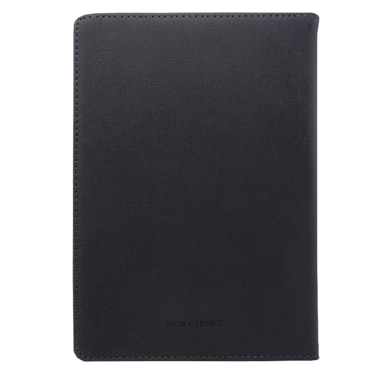 Ежедневник Smart Combi Sand А5, недатированный, в твердой обложке с поролоном