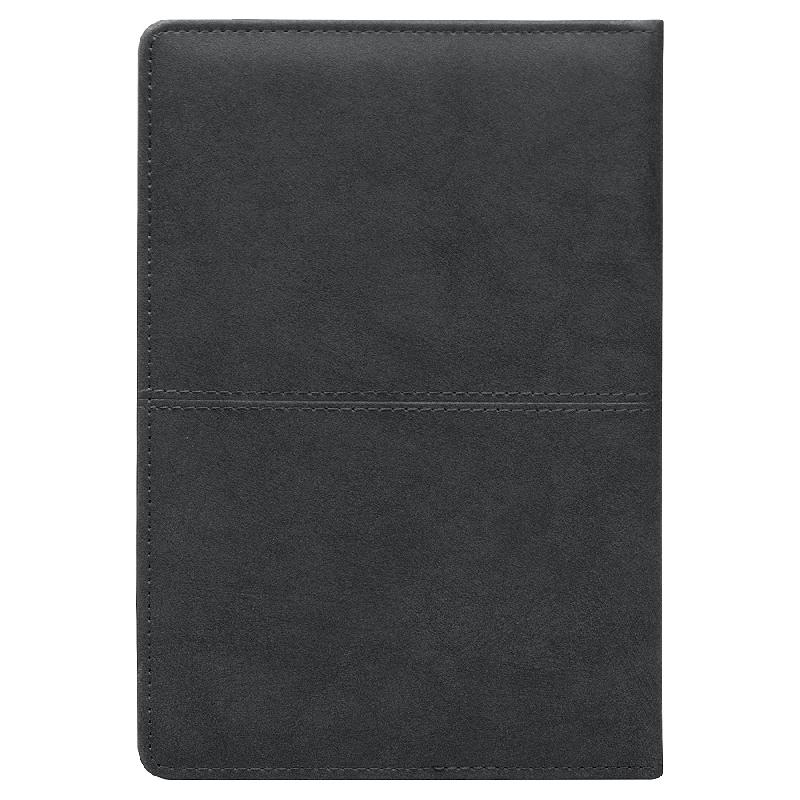 Ежедневник Smart Vegas Nottingham A5, недатированный, в твердой обложке с поролоном