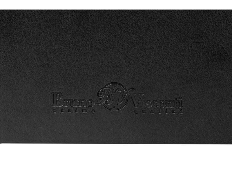 Ежедневник недатированный с магнитным клапаном А5 Waltz