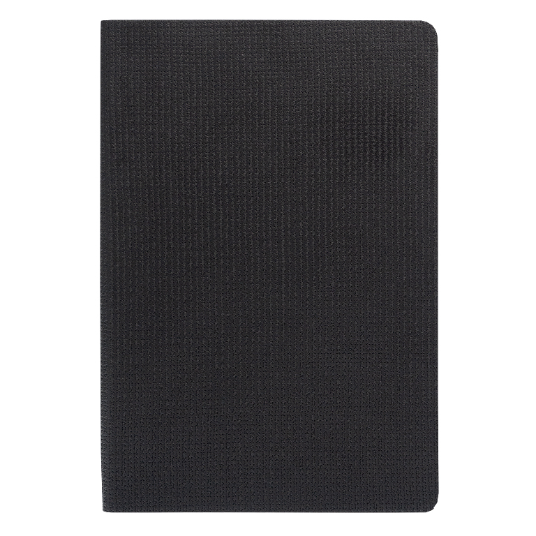 Ежедневник Flexy Galo А5, недатированный, в гибкой обложке