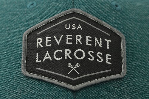 Образец бейсболка с кастомизацией LAB2224, синий, 100% полиэстер