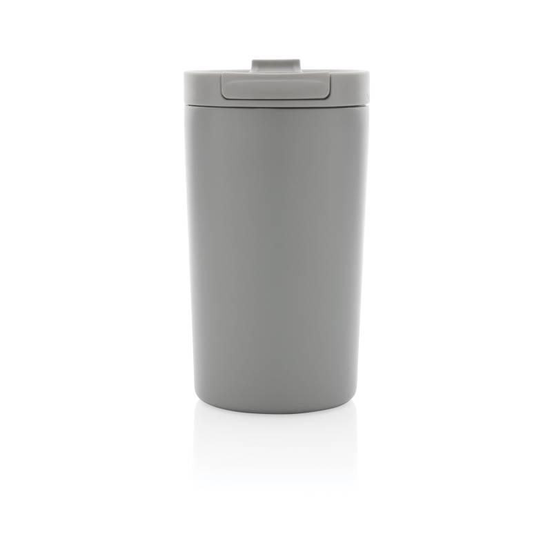 Герметичная термокружка из переработанной стали RCS, 300 мл