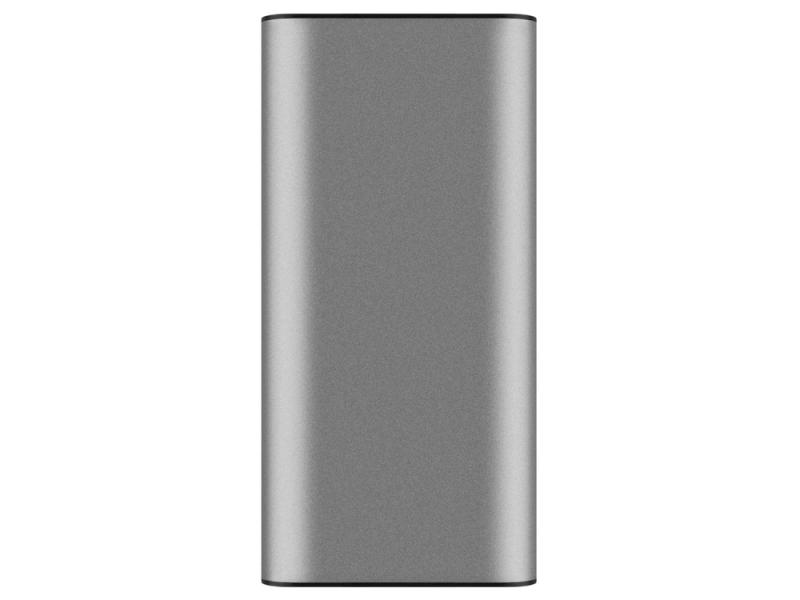 Внешний аккумулятор Terra Pro с QC/PD, 10000 mAh