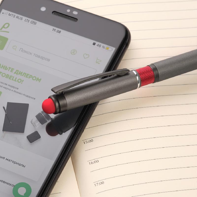 Шариковая ручка АйПи Хамелеон (IP Chameleon)