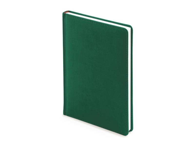 Ежедневник А5 датированный Velvet на 2025 год