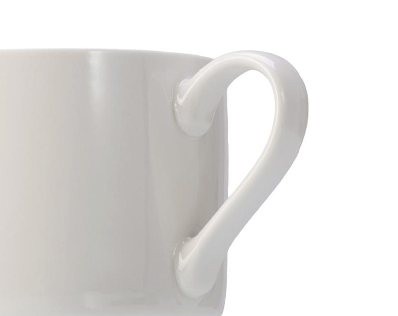 Чайная пара прямой формы Phyto 2.0