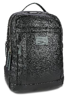 Рюкзак BUGATTI Moto D 15'', полиуретан, 32х13х43 см, 16 л