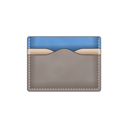Кардхолдер Base Dune. Под заказ