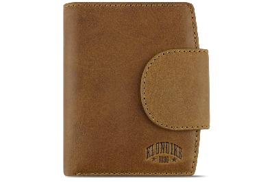 Бумажник KLONDIKE RUSH «Jenny», 11 х 12,5 х 2,5 см