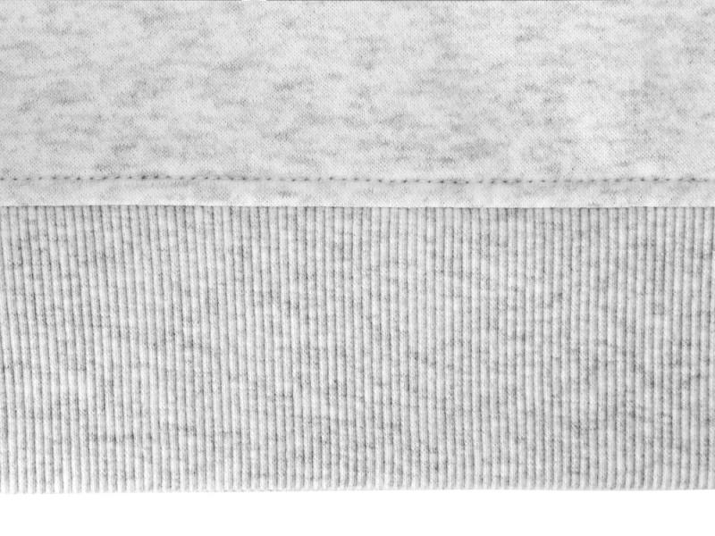 Толстовка с капюшоном оверсайз Berlin унисекс