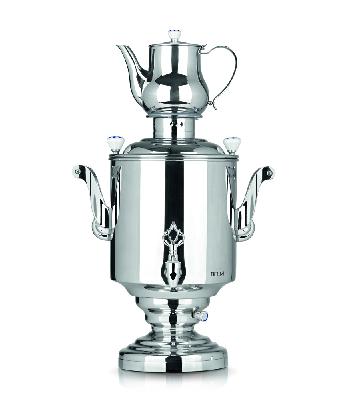 Самовар BEEM модель Katharina, 15 литров