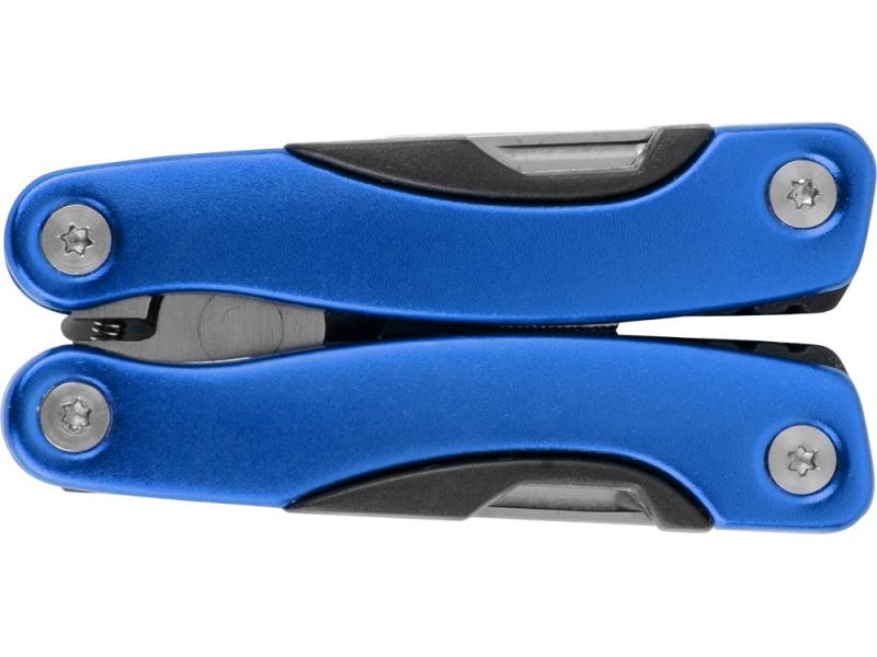 Подарочный набор с флягой и мультитулом Путешественник