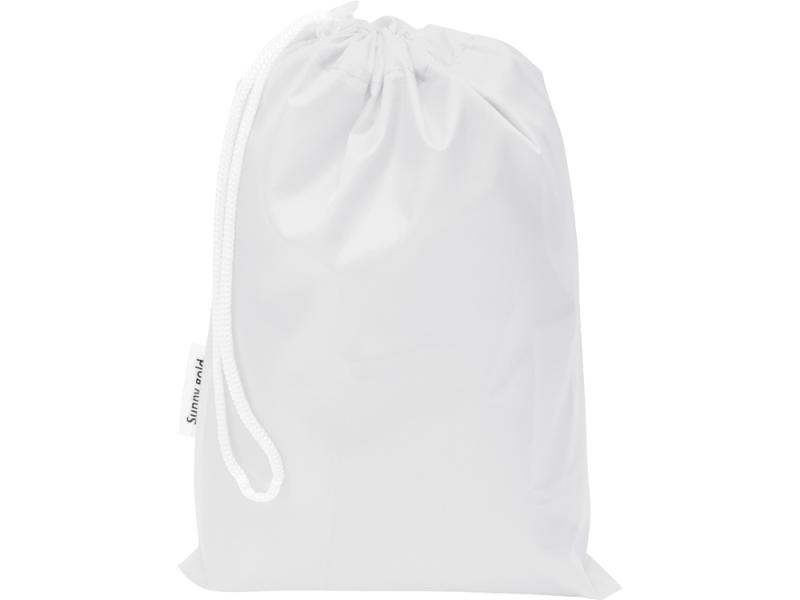 Дождевик Sunny gold с чехлом и проклеенными швами