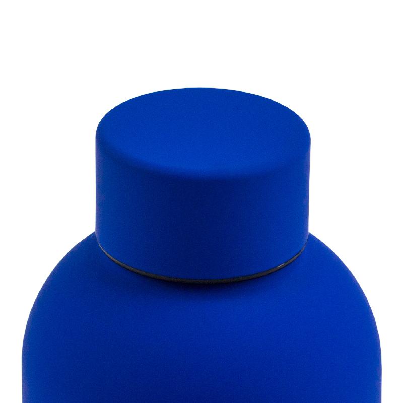 Термобутылка вакуумная герметичная Prima Ultramarine, 