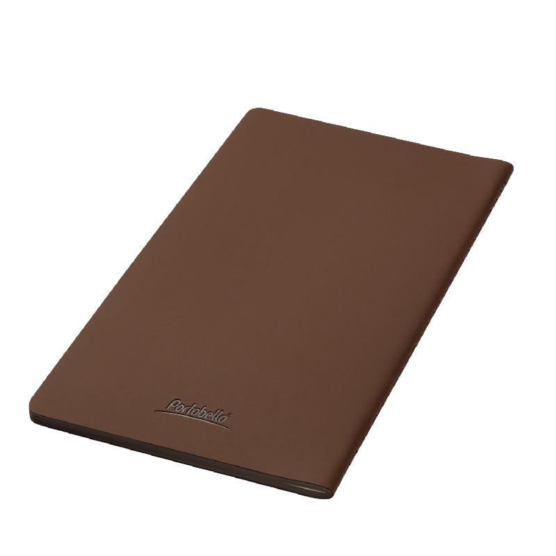 Блокнот Alpha slim