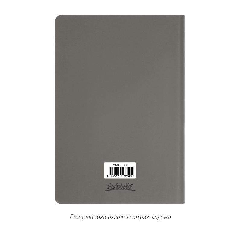 Ежедневник Стар (Star) недатированный,  (без упаковки, без стикера)