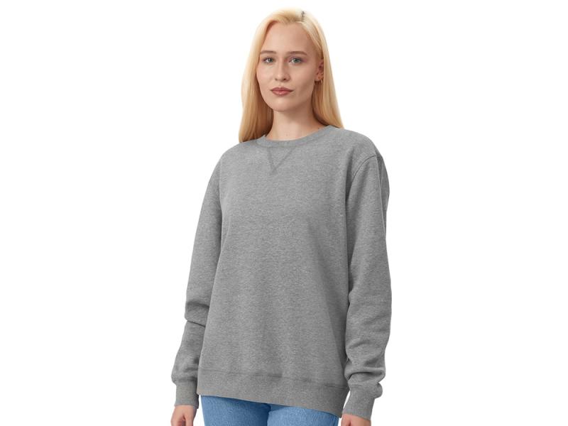 Свитшот оверсайз Lisbon унисекс