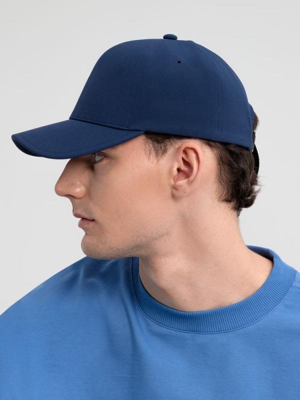 Бейсболка Kosmos