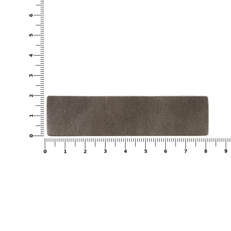 Лейбл кожаный Pasek