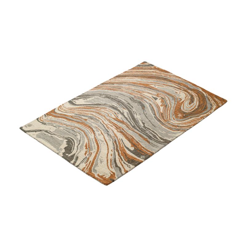 Ковер из шерсти earth из коллекции ethnic, 160x230 см