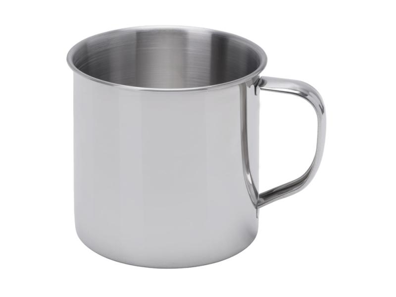 Кружка из нержавеющей стали Trek S