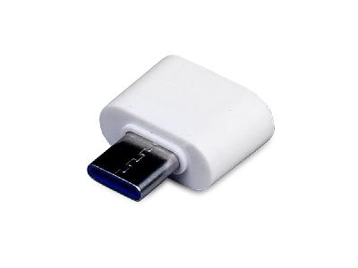 Переходник Type-C Adapter