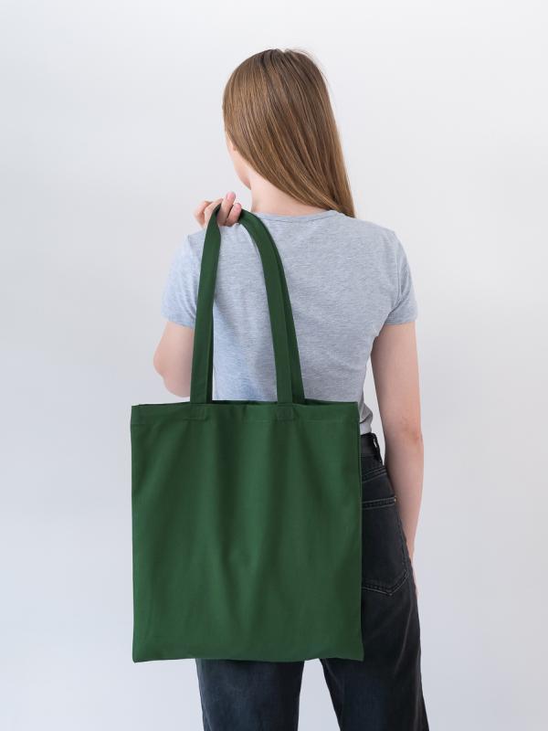 Сумка шопер STAN хлопок 38*42