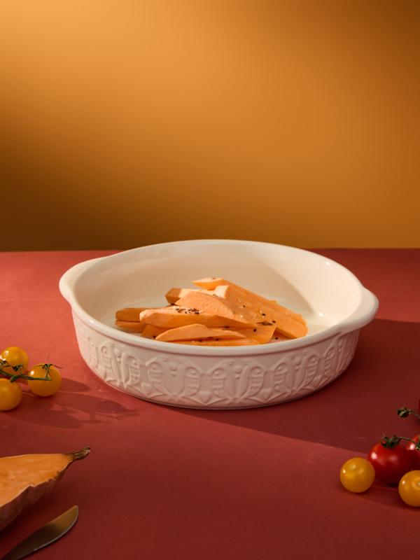 Блюдо для запекания  of paradise, D27 см