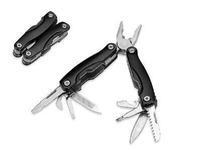 Мультиинструмент-пассатижи Путешественник