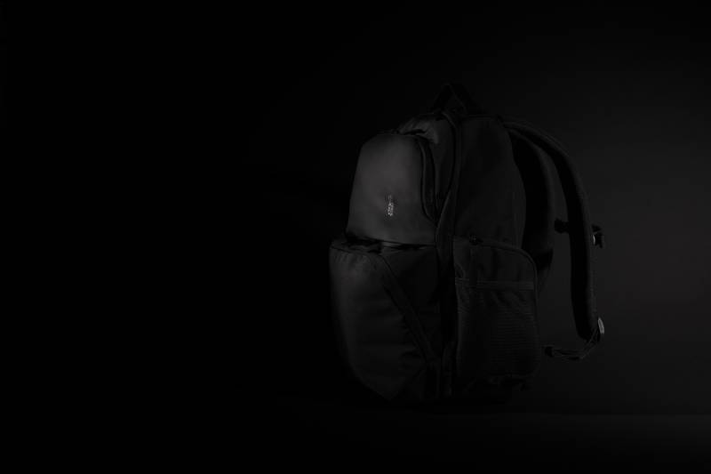 Городской рюкзак Swiss Peak из rPET AWARE™, 15,6"