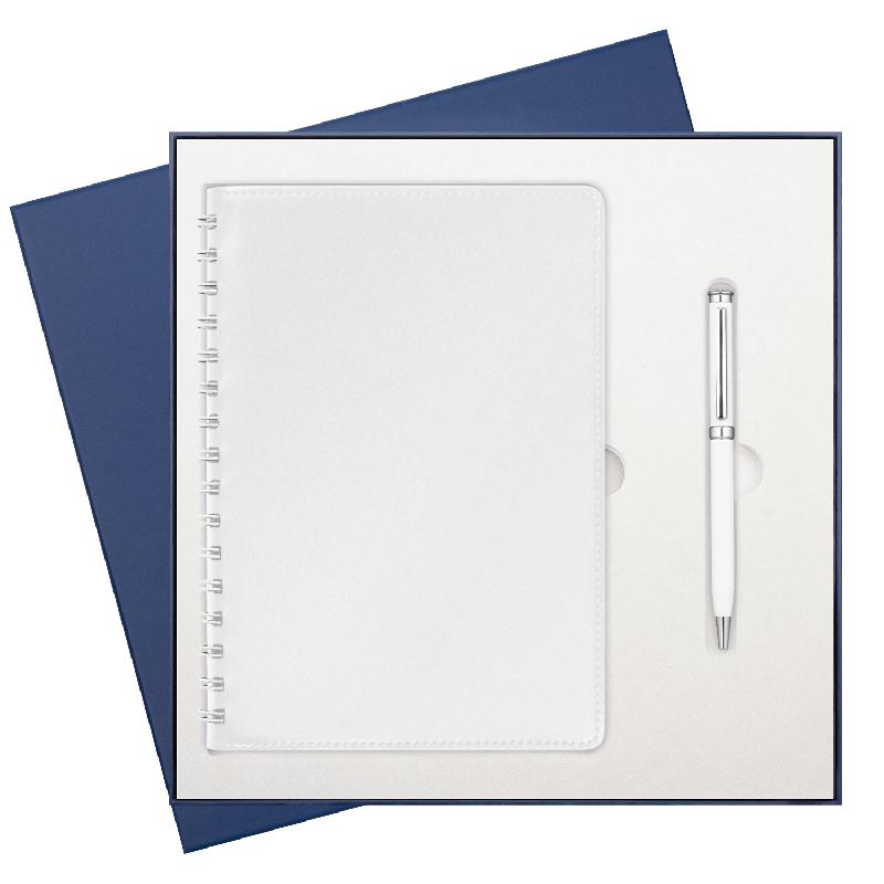 Подарочный набор Vista Neo,  (ежедневник, ручка)