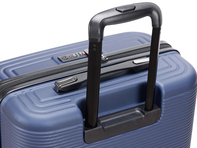 Чемодан ONEGO, 69 л