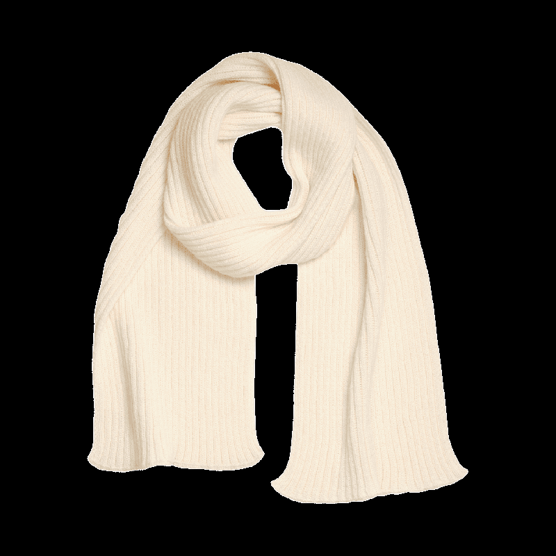 Шарф Forges вязаный