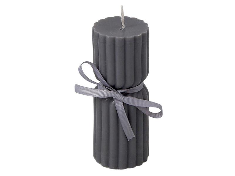 Набор свечей с гранями Vela