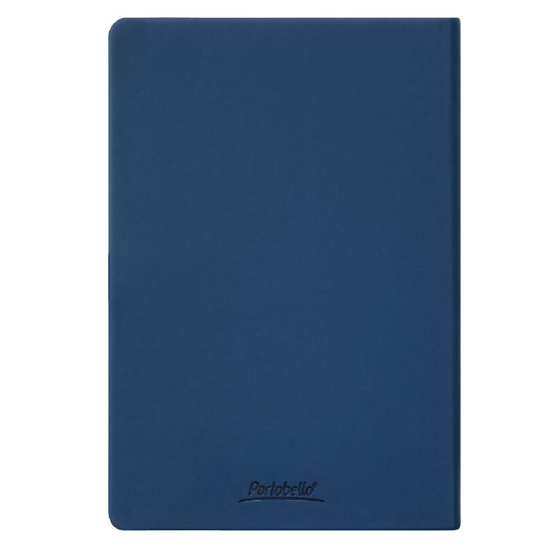 Ежедневник Альфа Битубук (Alpha BtoBook) недатированный,  (без резинки, без упаковки, без стикера)