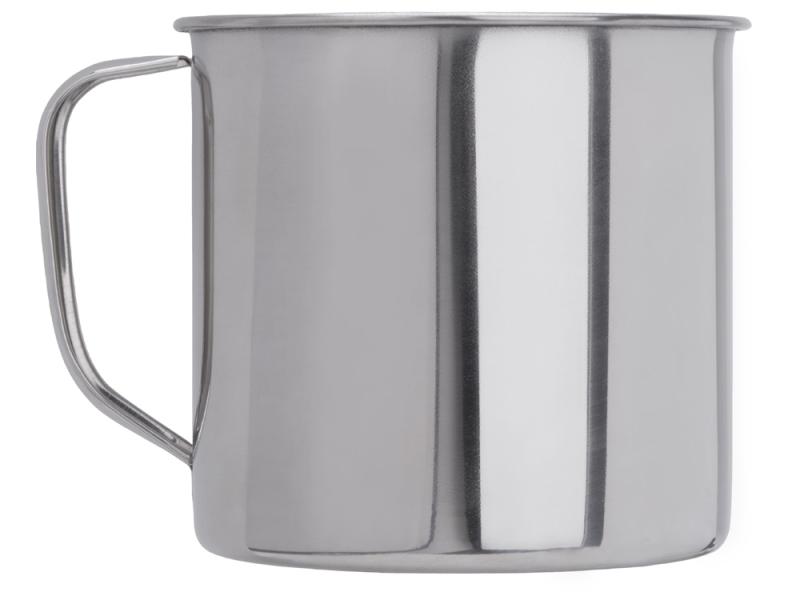 Кружка из нержавеющей стали Trek M