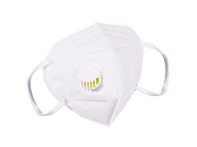 Маска (респиратор) KN95, бытовая