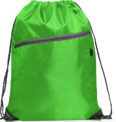 Сумка на шнурке NINFA, папоротниковый