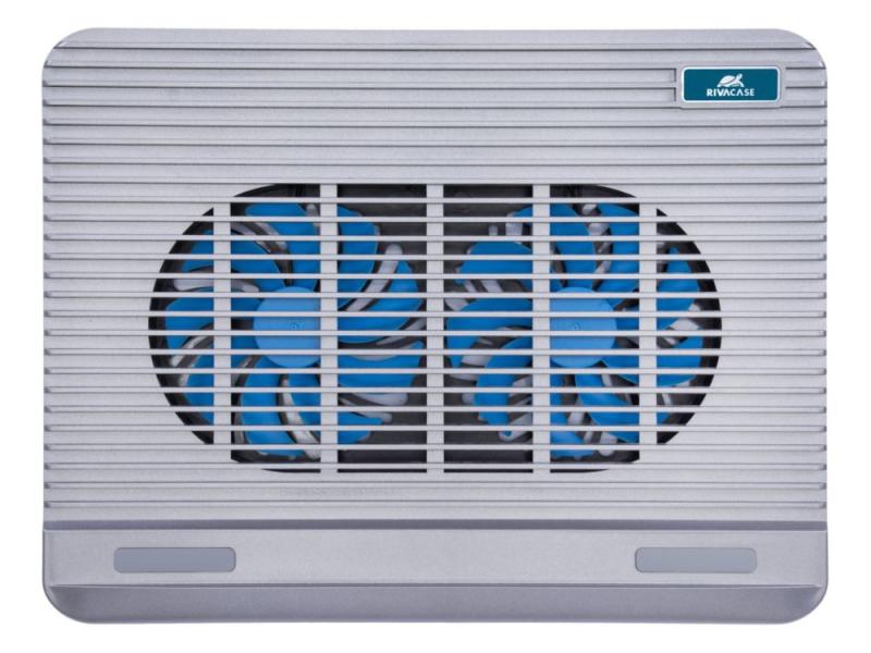 Охлаждающая подставка для ноутбуков до 15,6