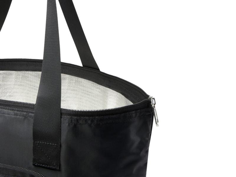 Складная сумка-холодильник EcoFold